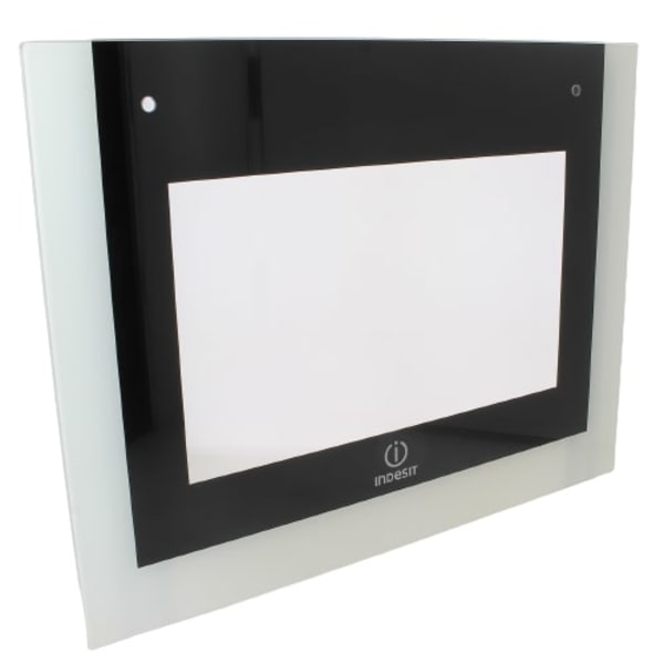 Vitre exterieure grand format (1 / 2)