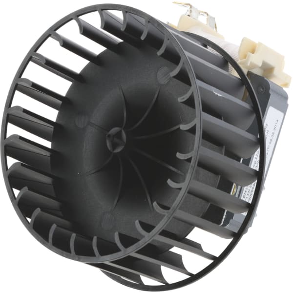 Ventilateur du moteur 00642277 origine grand format (1 / 1)