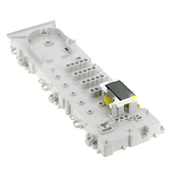 Module de commande ewm2100n* grand format (1 / 2)