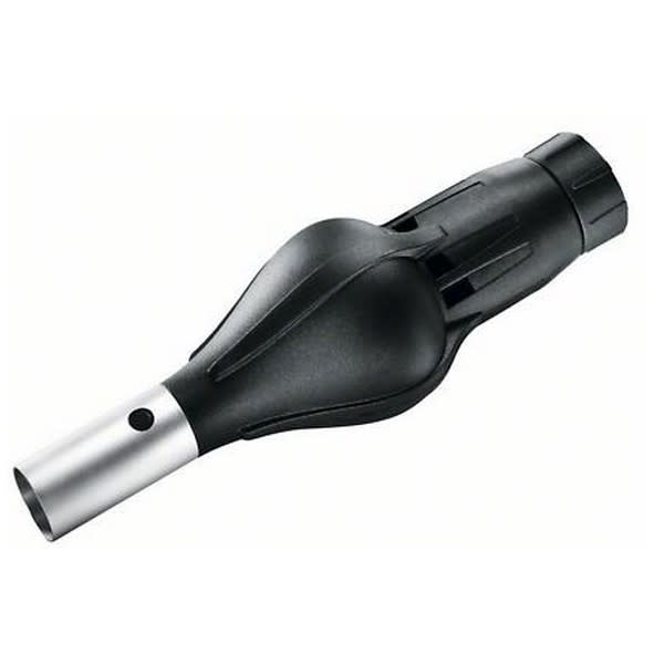 Adaptateur souffleur de barbecue grand format (1 / 2)