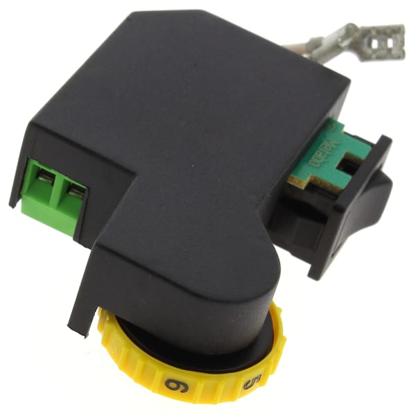 Interrupteur variateur 343079720 grand format (3 / 3)