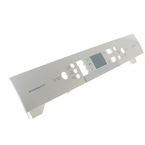 Bandeau de commande nu 00708412 grand format (1 / 5)