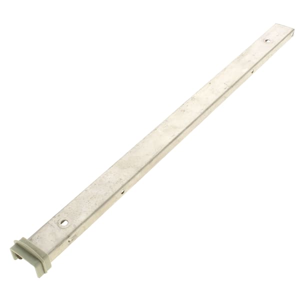 Glissiere de rail + butee grand format (1 / 2)