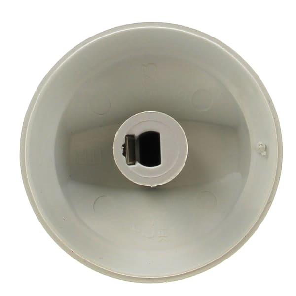 Bouton blanc 0 a 3 12h grand format (2 / 2)