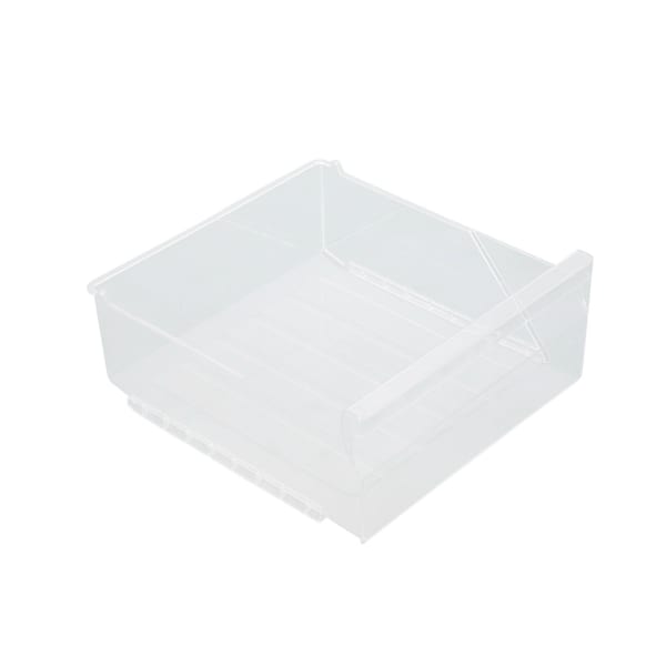 Tiroir de congélateur transparent 383,5x402x123,3mm 4055518296 grand format (2 / 2)