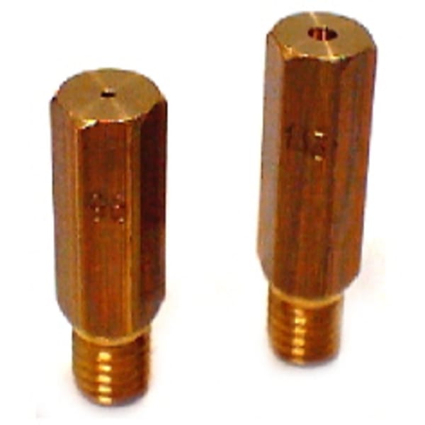Injecteurs gaz naturel grand format (1 / 1)