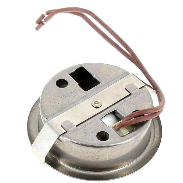 Spot + ampoule halogene 12v 20w grand format (2 / 2)