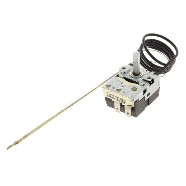 Thermostat four 81380833 grand format (1 / 1)