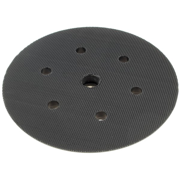 Plateau de poncage d=150 grand format (2 / 2)