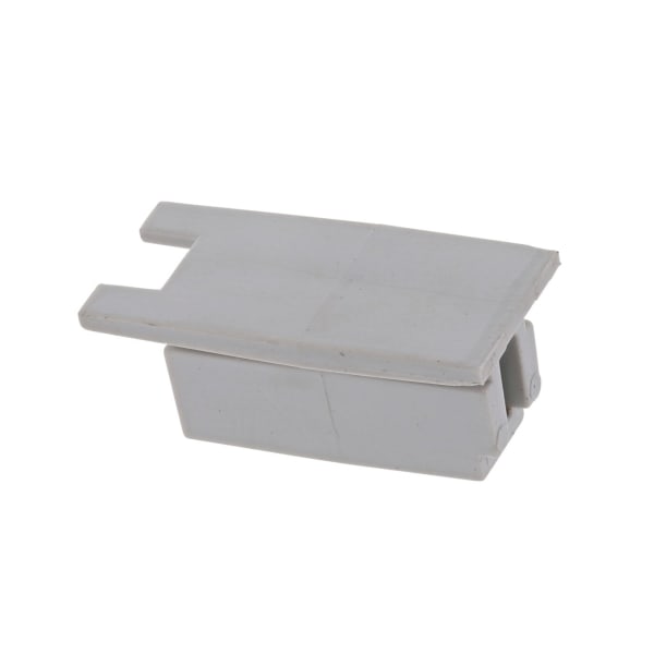 Bloc de fixation de bandeau en verre 32933509 grand format (1 / 2)