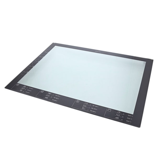 Vitre interne de porte 524x402mm 5611826016 grand format (1 / 2)