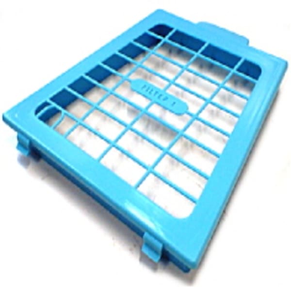 Grille filtre bleue grand format (1 / 1)