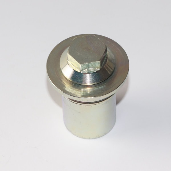 Bouchon gauche bas + joint, 088098 grand format (2 / 2)
