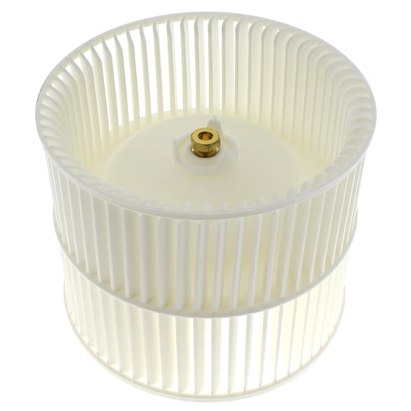 Turbine d=15,3cm 50272805008 grand format (1 / 4)