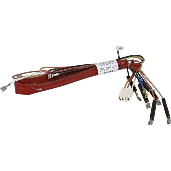 Câblage de sonde NTC 5550194004 grand format (1 / 2)