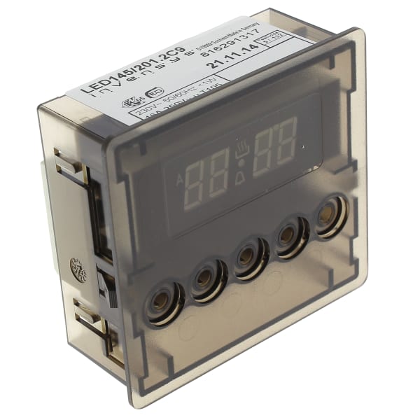 Programmateur 00626912 grand format (1 / 2)
