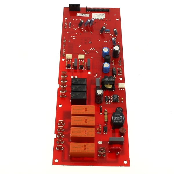 Module de puissance grand format (1 / 2)