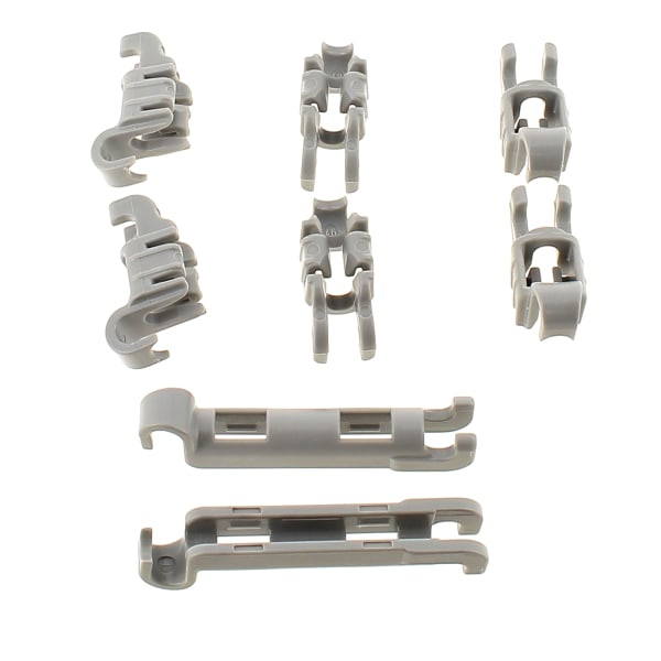 Agrafes (kit) 00611472 grand format (1 / 1)
