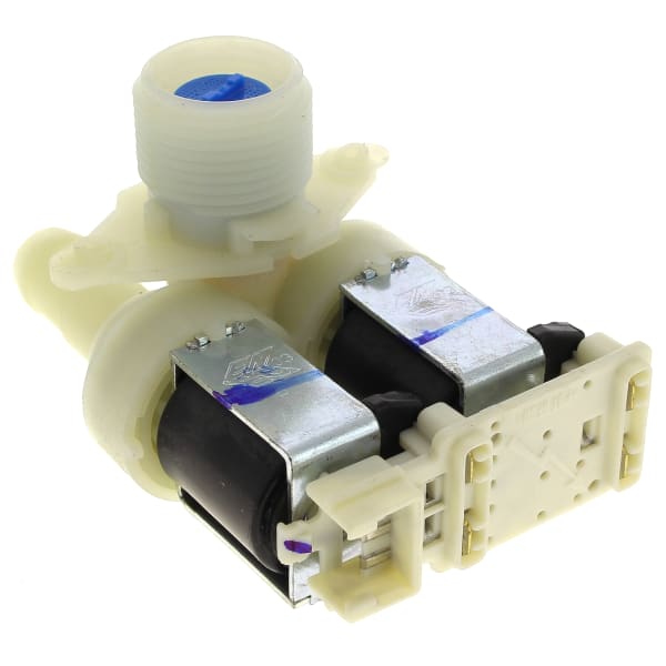 Electrovanne 2 voies 481227128558 grand format (2 / 2)