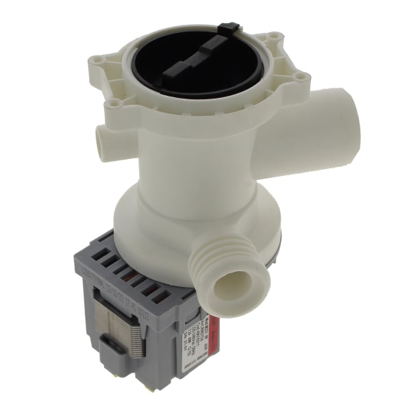 Pompe de vidange c00282341, c00517420 grand format (1 / 2)