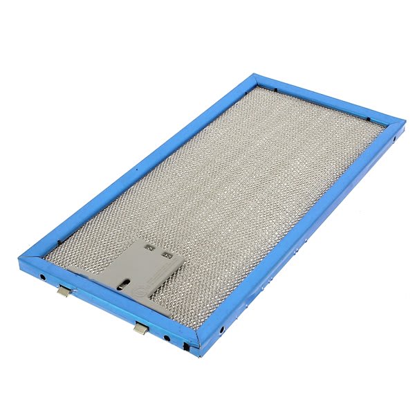 Filtre graisse metal 124x254 073410886 grand format (2 / 2)