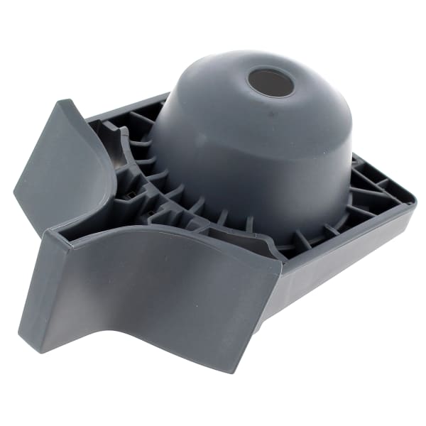Support dosette gris ms-623704 grand format (2 / 3)