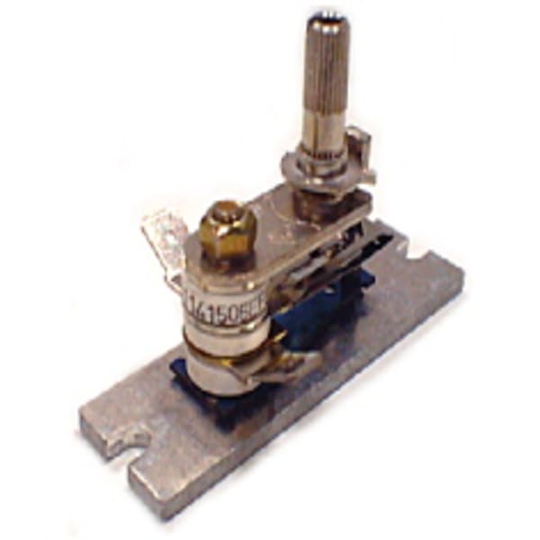 Thermostat repasseuse grand format (1 / 1)