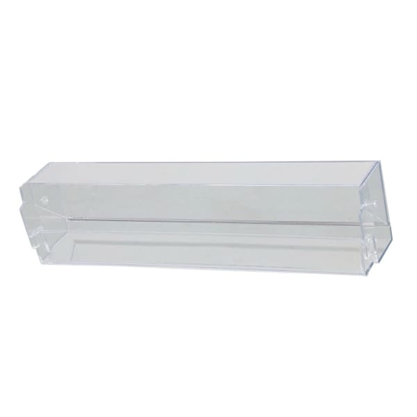 Compartiment à beurre complet neutre 569,3x133,3mm 140188312056 grand format (1 / 2)