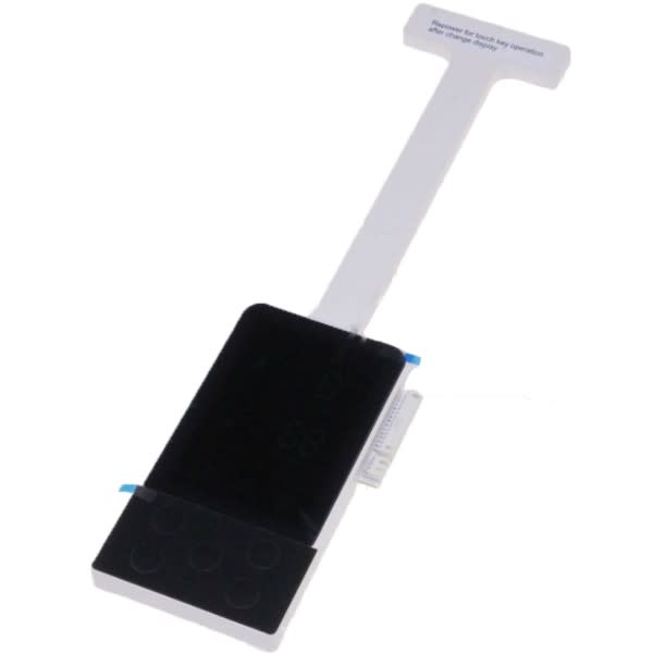 Module de commande distributeur grand format (1 / 1)
