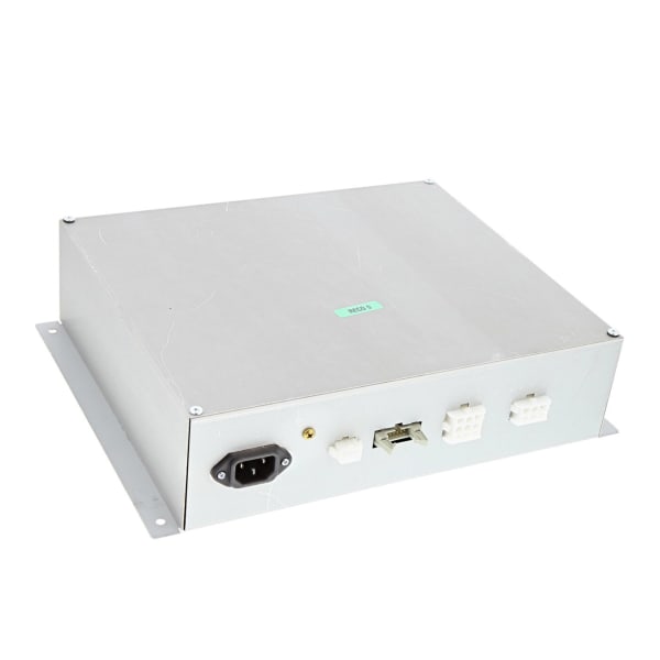 Câblage électrique complet 140183442015 grand format (2 / 2)