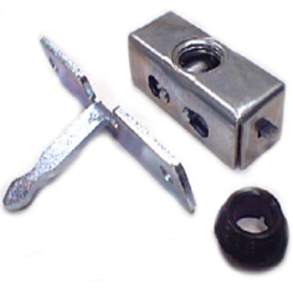 Crochet de porte (kit) grand format (1 / 1)
