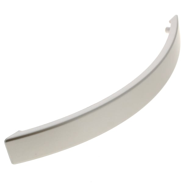 Poignee de porte grise grand format (1 / 2)