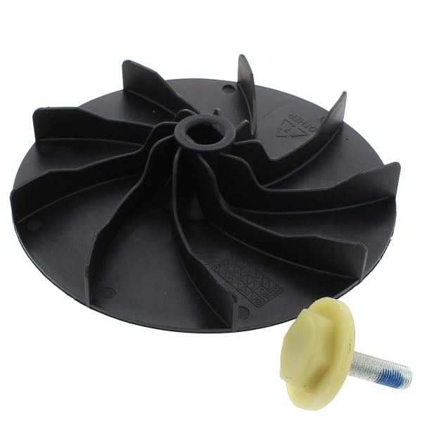 Turbine ventilateur 1004497-01 grand format (1 / 2)