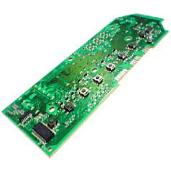 Module electronique grand format (1 / 1)