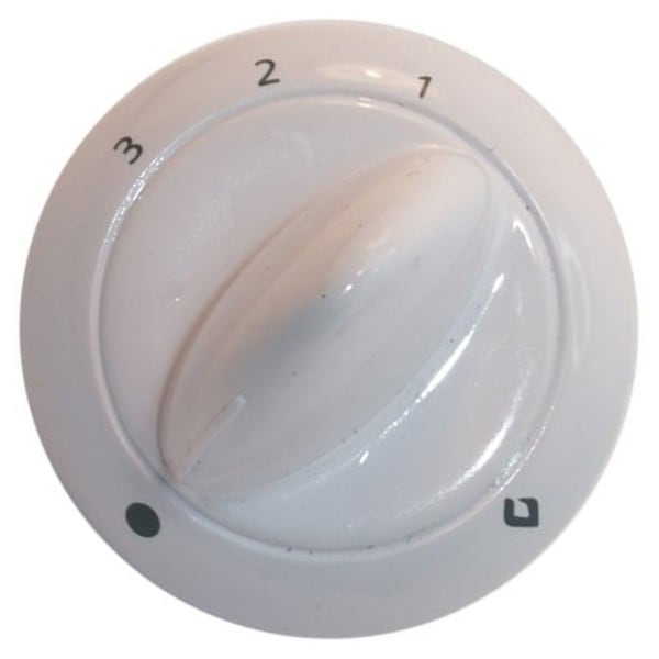 Bouton blanc four, 450910159 grand format (1 / 3)