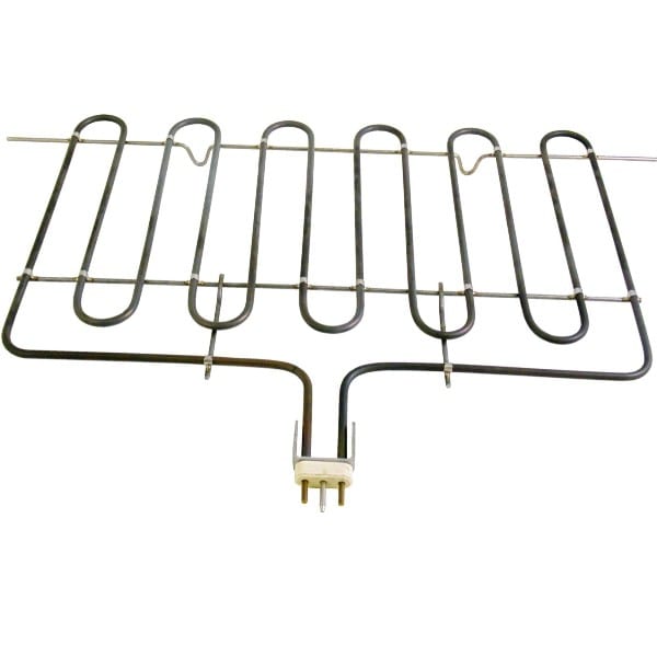 Resistance sole 00292558 grand format (1 / 1)