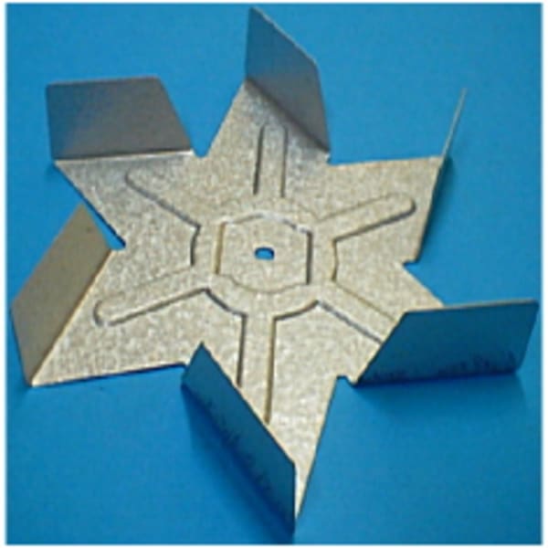 Turbine ventilateur grand format (1 / 1)