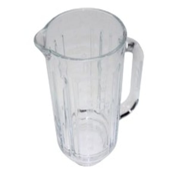 Bol mixer verre grand format (1 / 1)