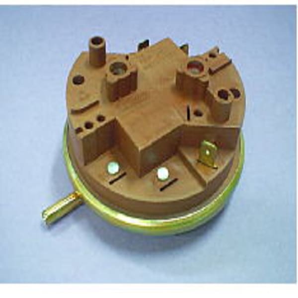 Pressostat grand format (1 / 1)