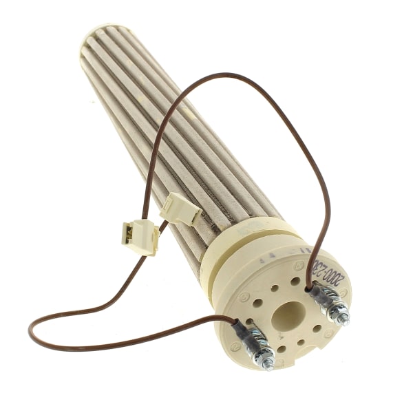 Resistance steatite 2000w d=62 grand format (1 / 2)