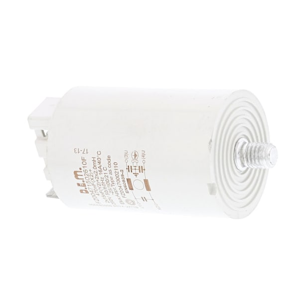 Filtre antiparasite de câble d'alimentation 8080893061 grand format (1 / 2)