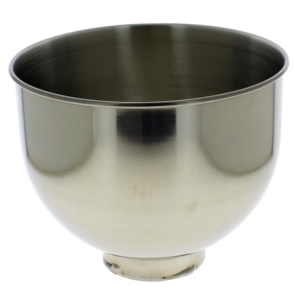 Bol inox 4,5l grand format (1 / 2)
