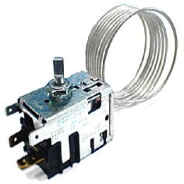 Thermostat 077b2364 grand format (1 / 1)