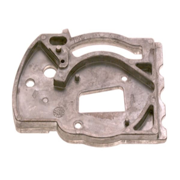 Plaque de raccordement 87186601760 grand format (1 / 1)