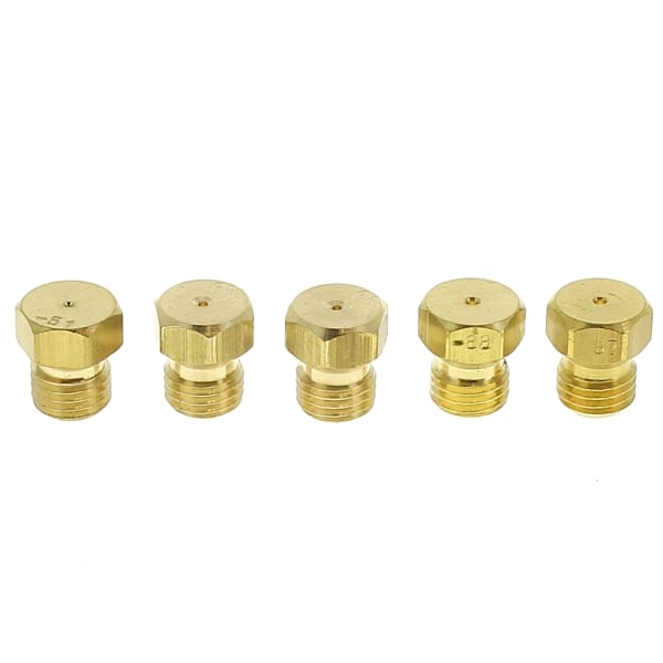Injecteurs butane-propane grand format (1 / 1)