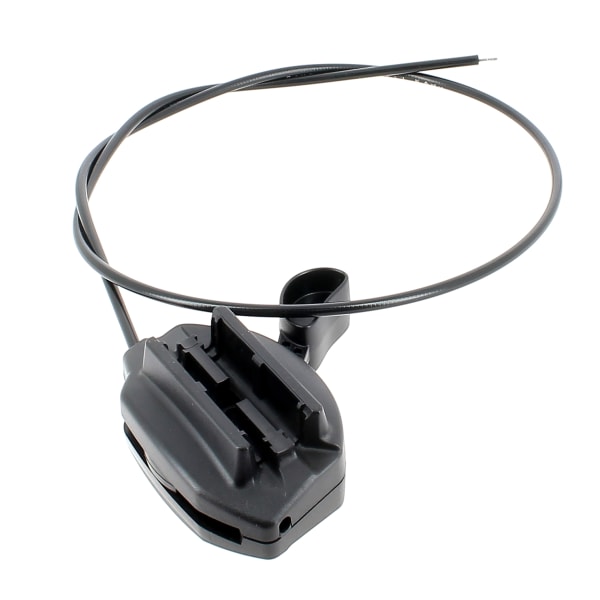 Cable accelerateur + boitier 181005527/0 grand format (2 / 2)