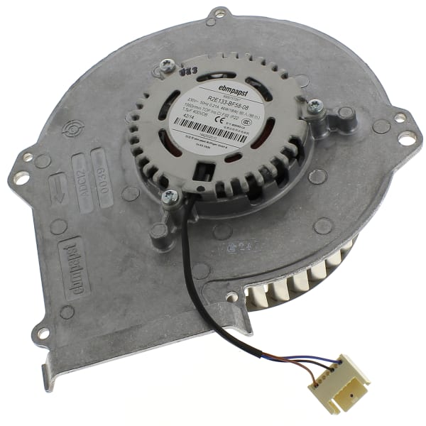 Moteur ventilateur sechage 00145094 grand format (2 / 2)