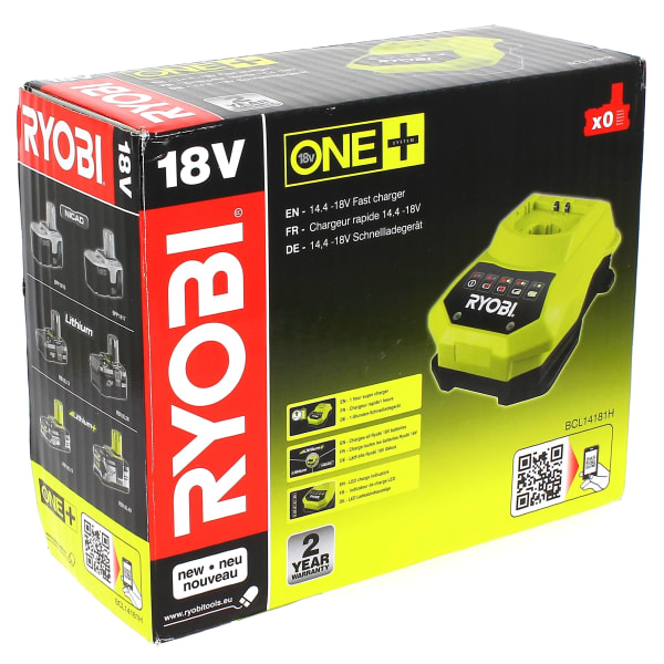 Chargeur one+ bcl14181h grand format (3 / 3)