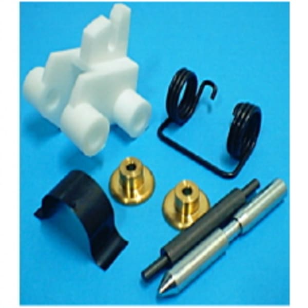 Kit verrouillage grand format (1 / 1)
