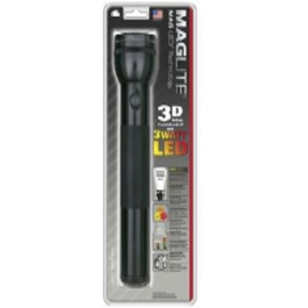 Maglite led 31 cm grand format (1 / 1)